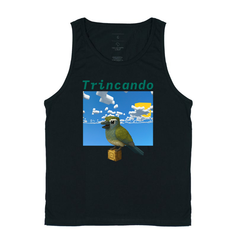 Trincando Craft