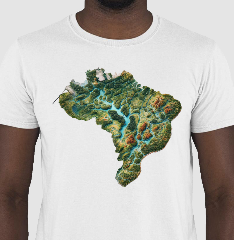 Aquífero brasileiro