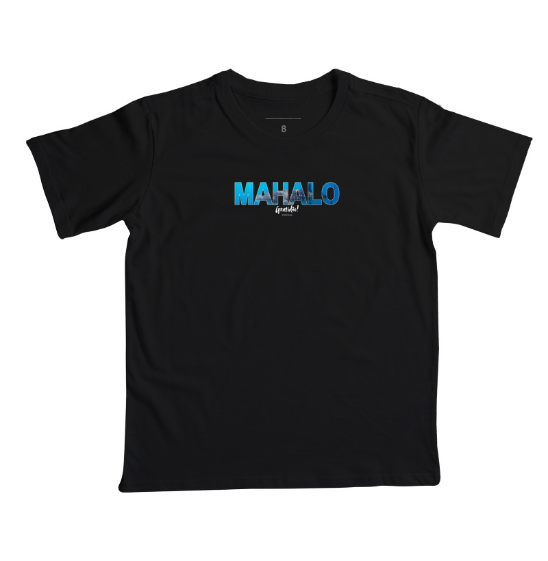 Mahalo