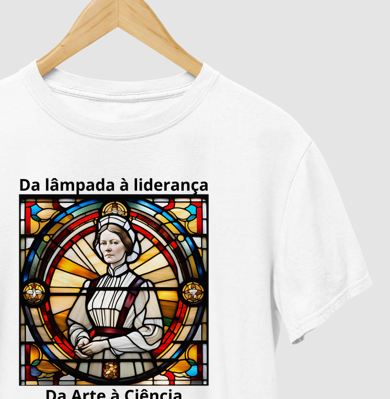 Da lâmpada à liderança
