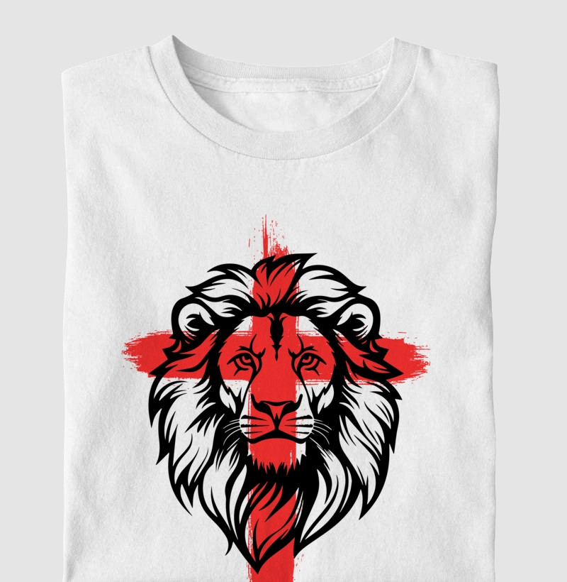 CamisetaThe Lion