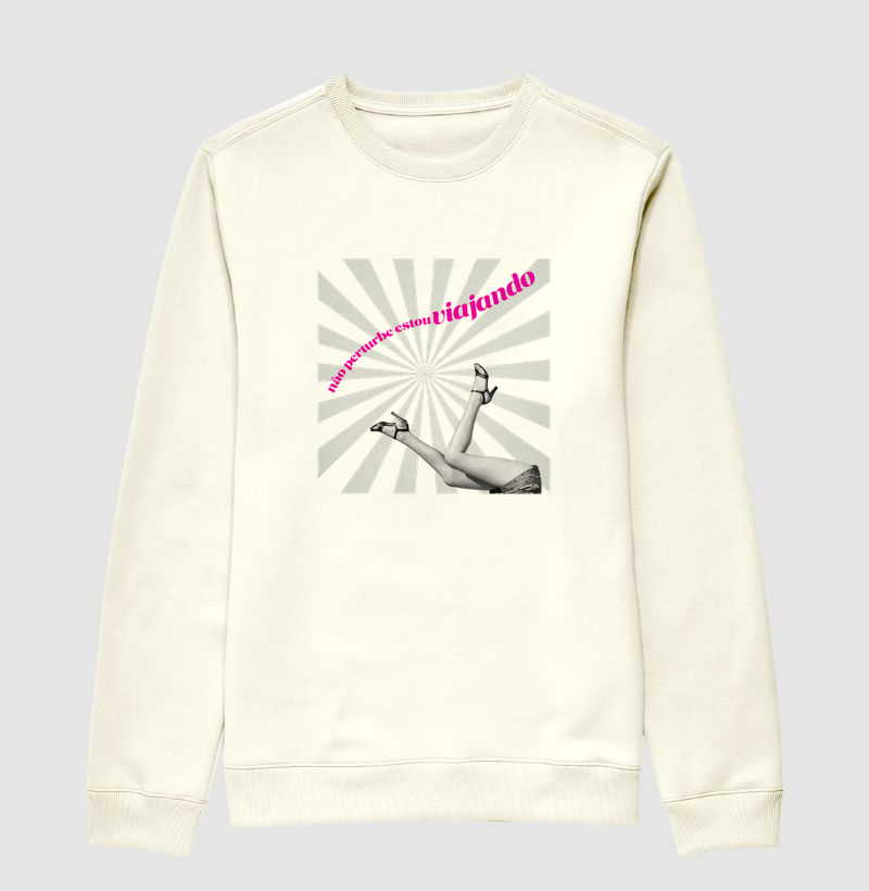 Não Perturbe Inverno