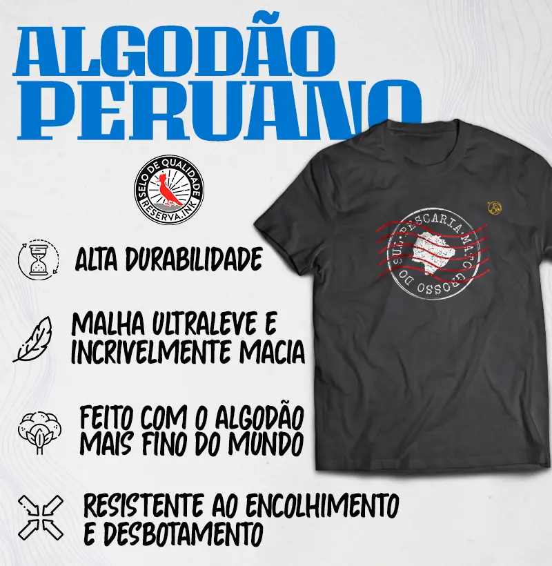 Selos - Mato Grosso do Sul🟩⬜🟦