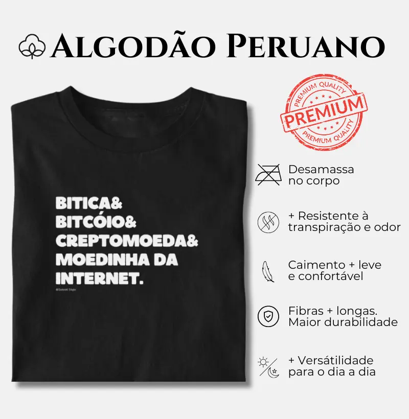 Sinônimos Bitcoin