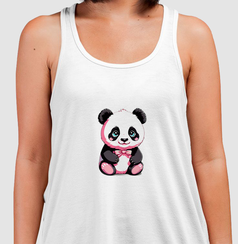 Regata Lovely Panda