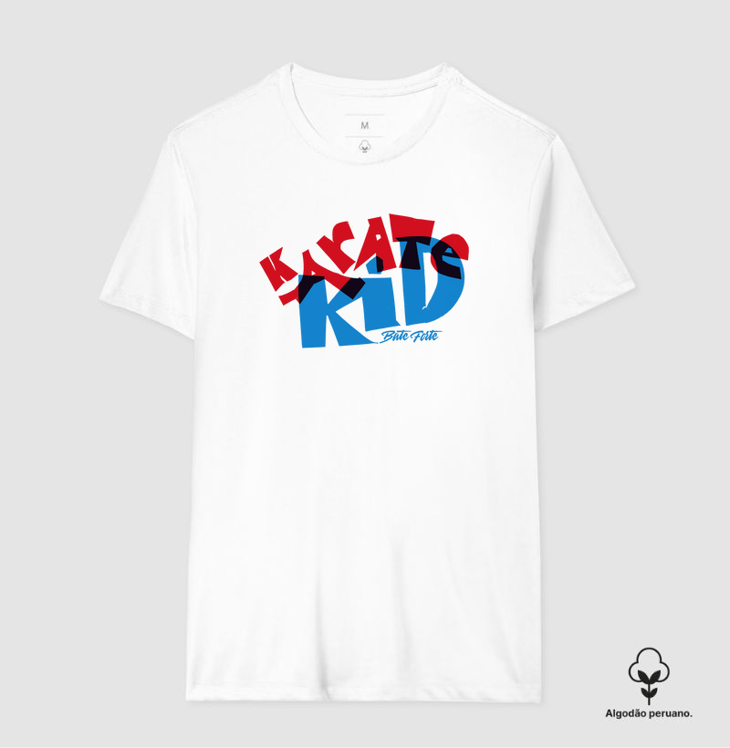BF - Karate Kid