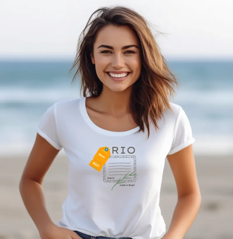 PASSAPORTE RIO