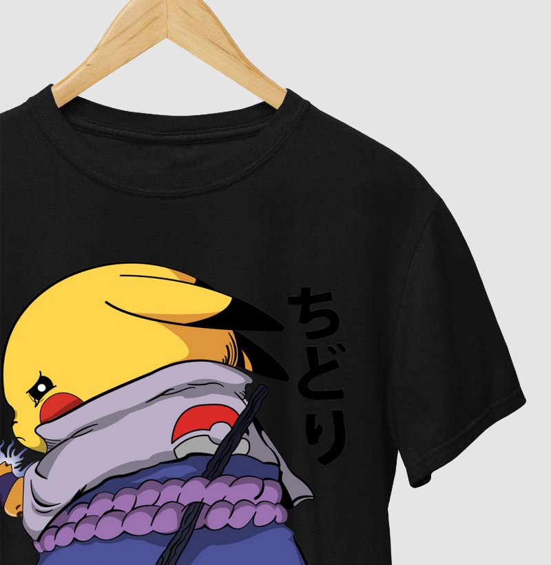 Samurai Pikachu | Pokemon