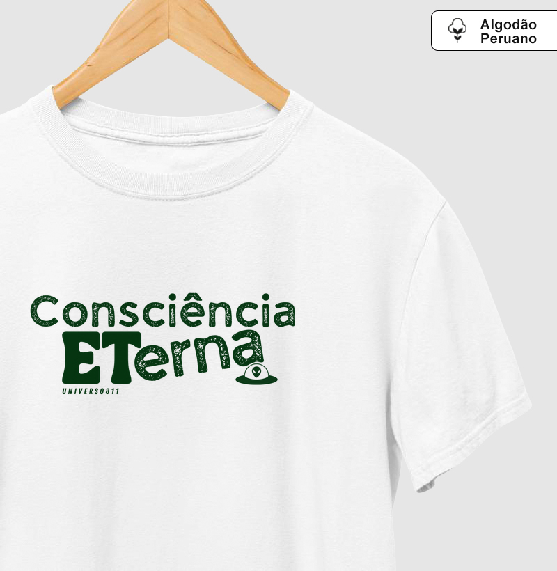 Consciência ETerna