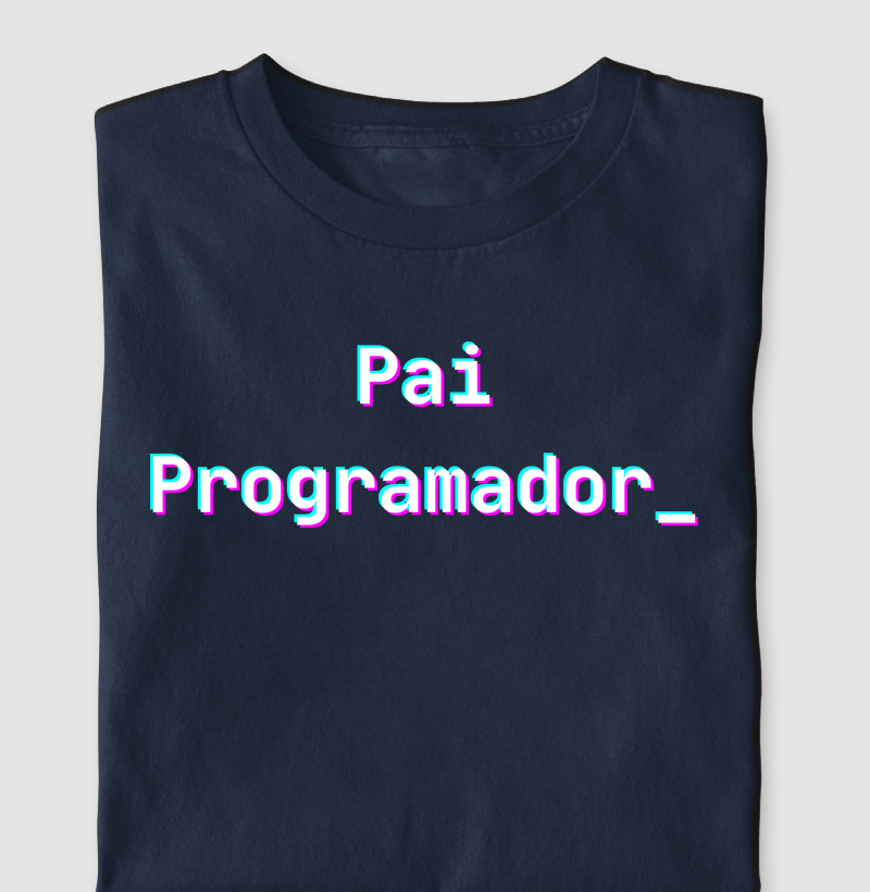 Pai Programador