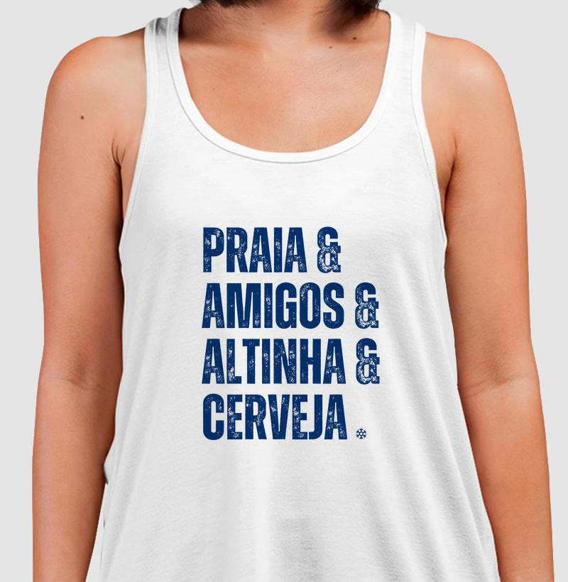 Regata Praia