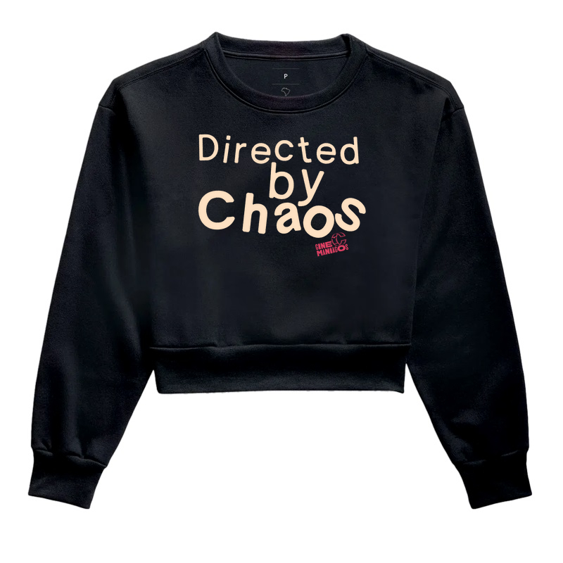 Directed by Chaos