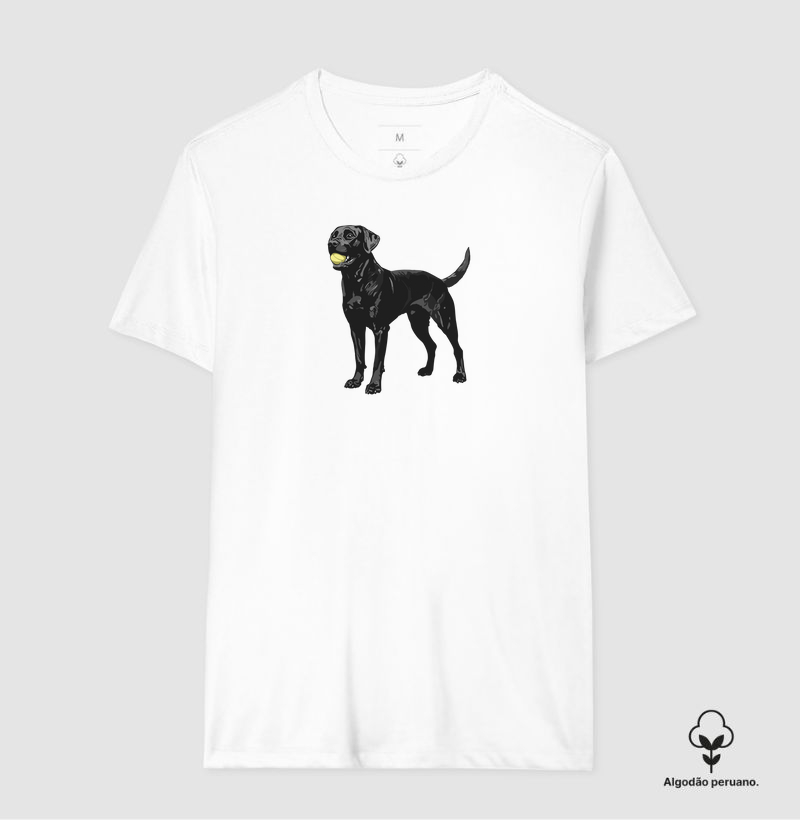 BLACK DOG