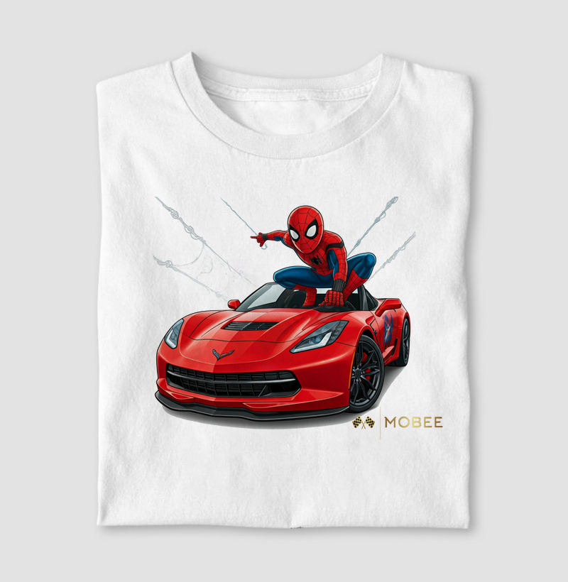 Spider Speed