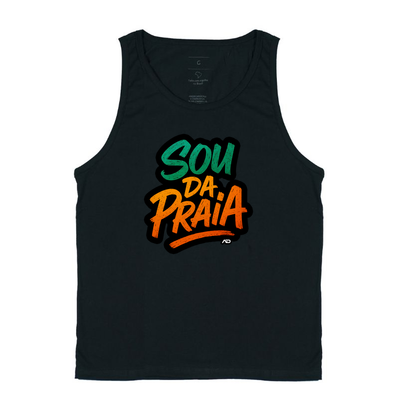 Sou da Praia