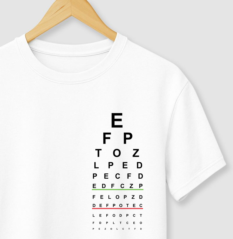 Oftalmo Teste