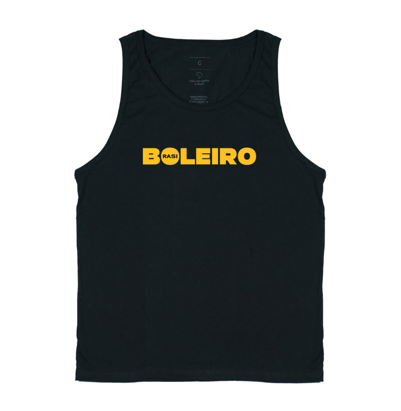Boleiro