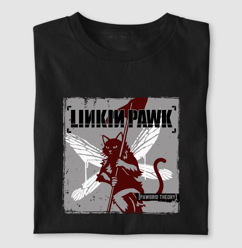 LINKIN PAWK