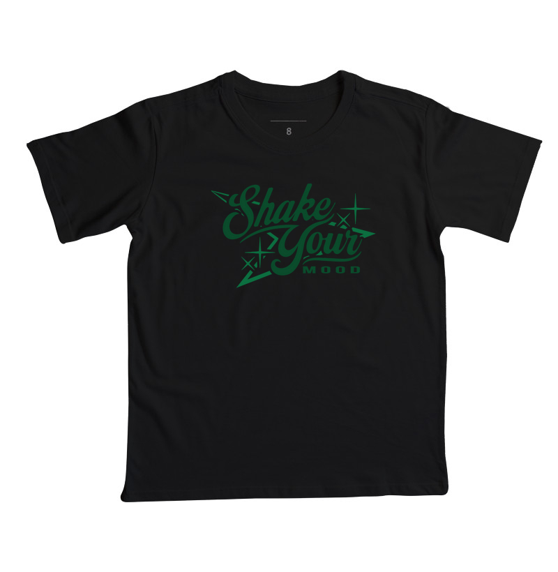 Shake Your Mood Logo #1