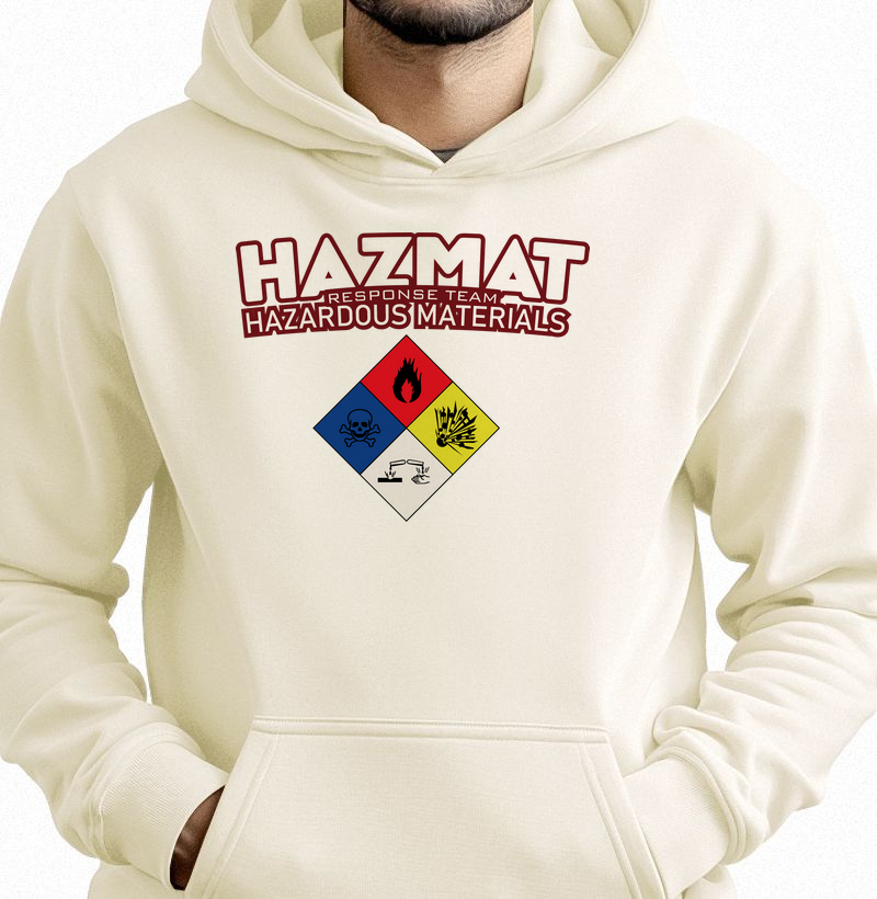 HAZMAT Response Team