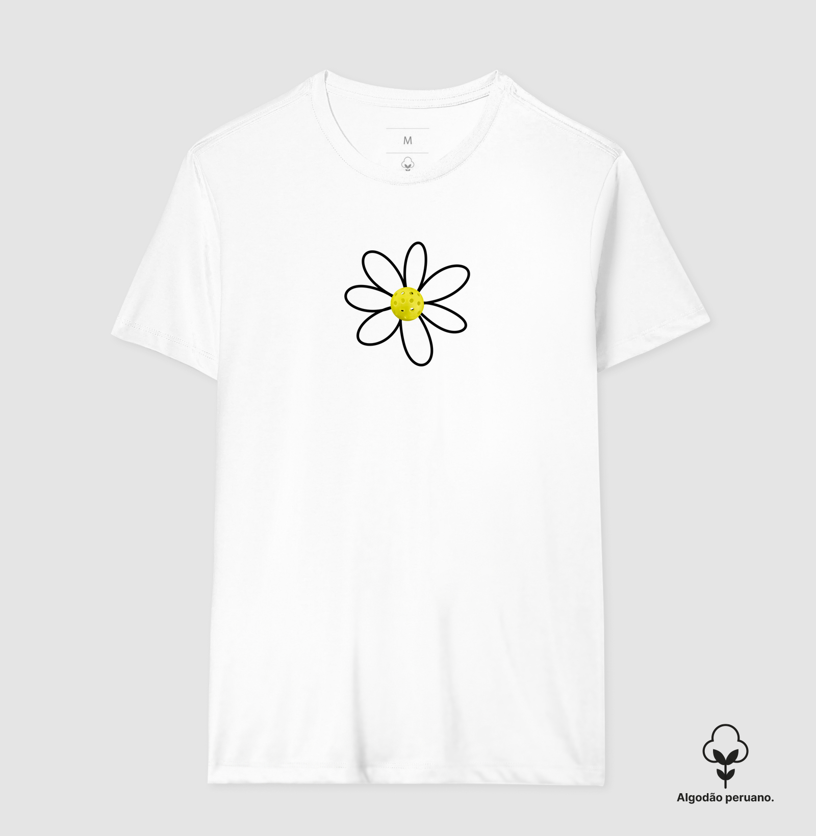 Flor Pickleball