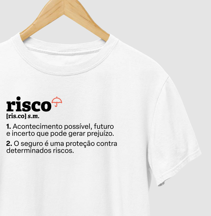 Risco - Explicando o Segurês (Clássica)
