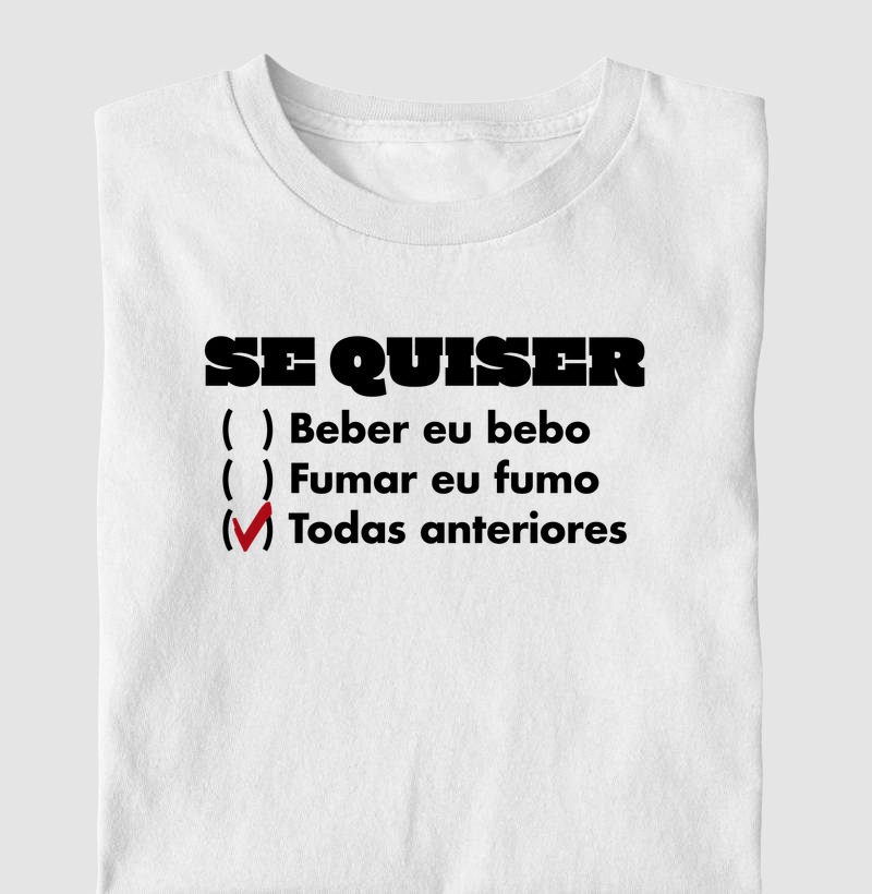 Samba Se Quiser 