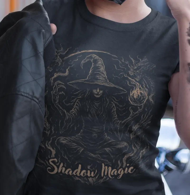 Shadow Magic