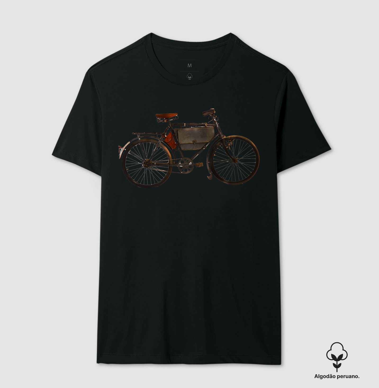 1950 Swiss Army bike