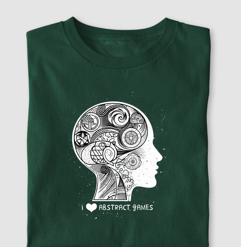 I Love Abstract Games