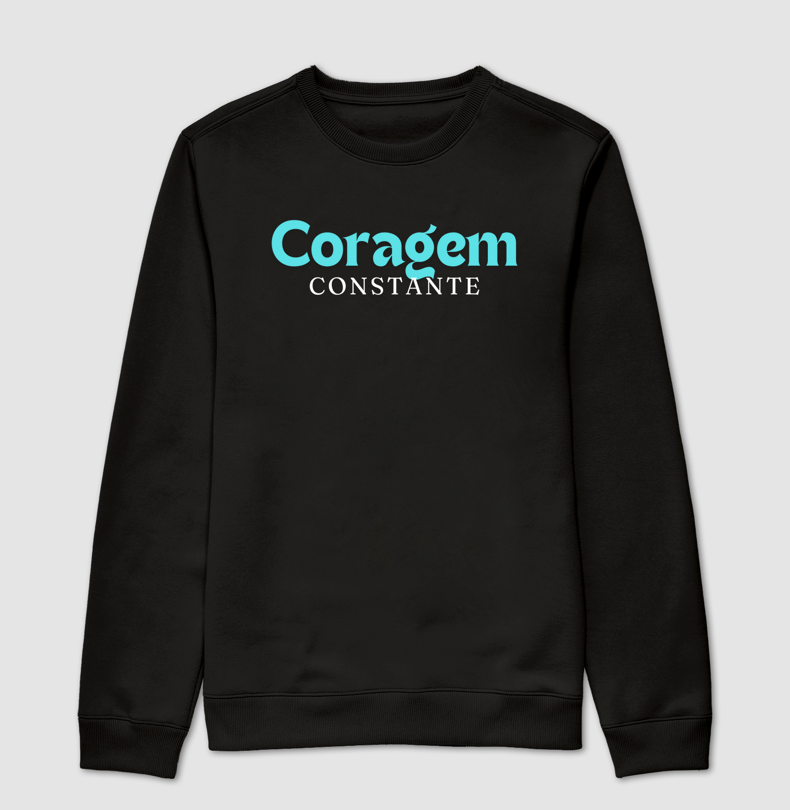 Coragem Constante