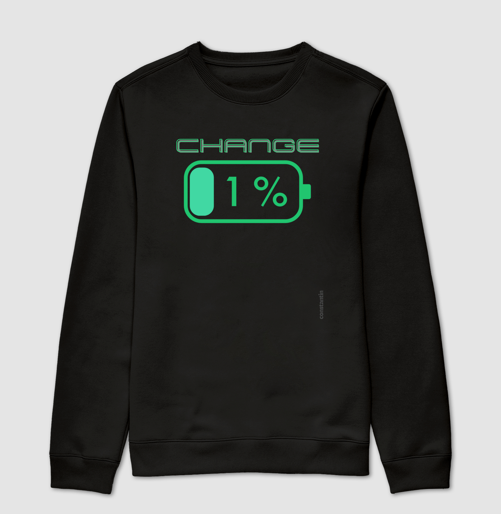 Change - Carrengando