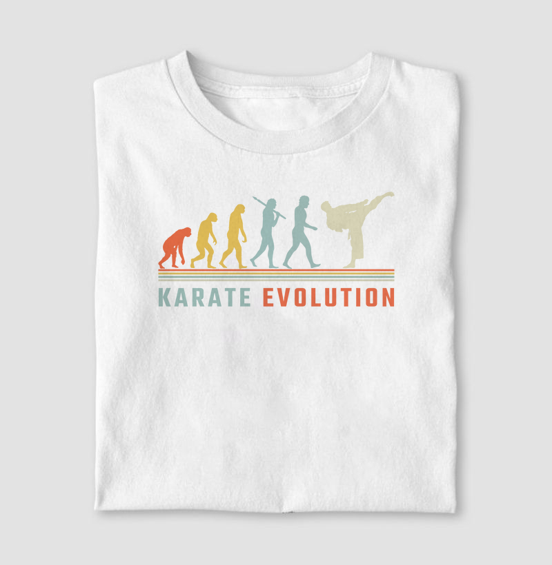 Karate Evolution