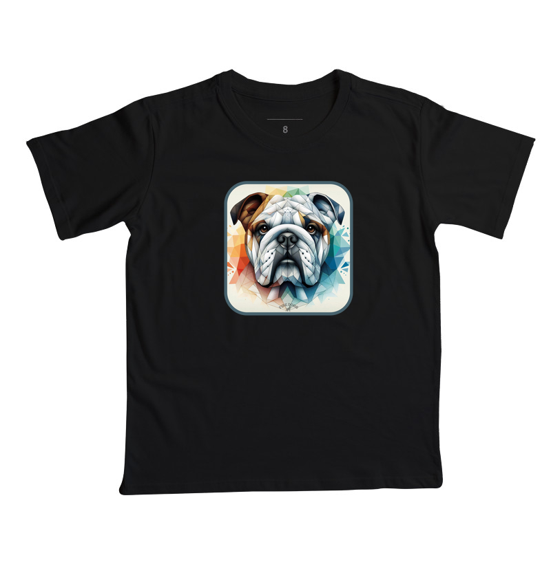 Buldogue Inglês