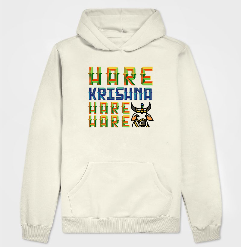 Hare Krishna II 