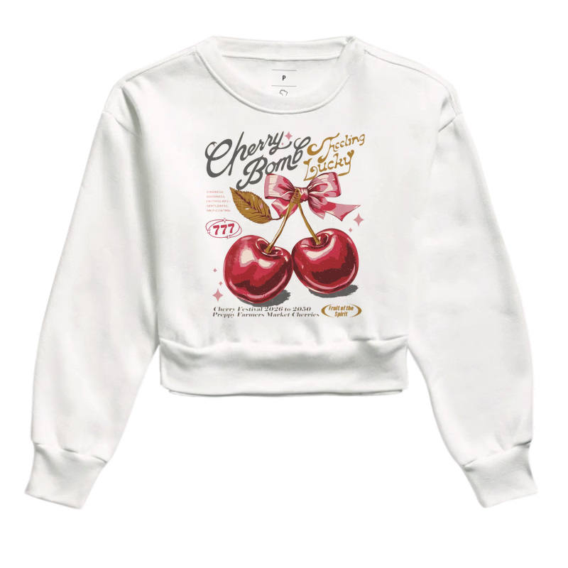 Cherry Bomb