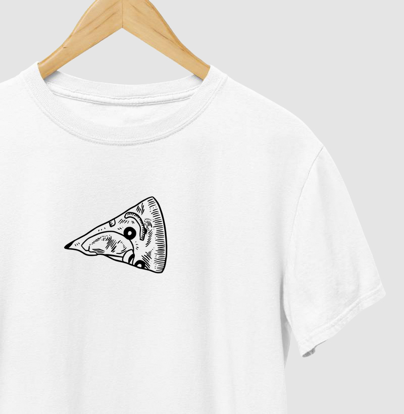 Pizza Fatia Encaixe