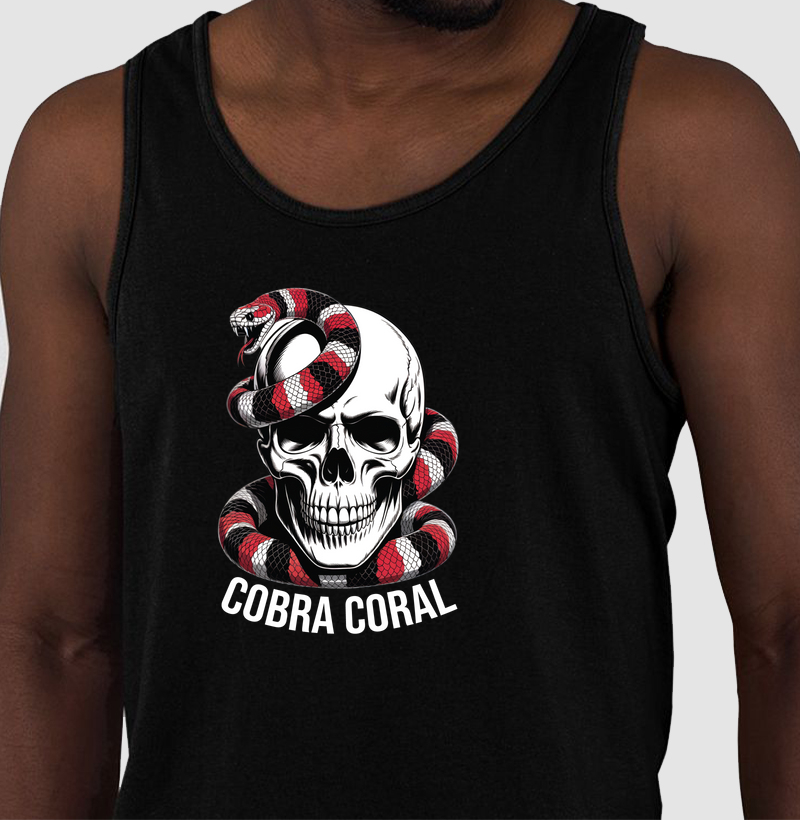 Exu Cobra Coral