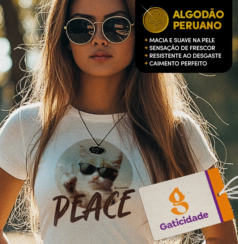 Peace - Versão 1