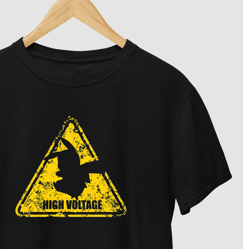 High Voltage