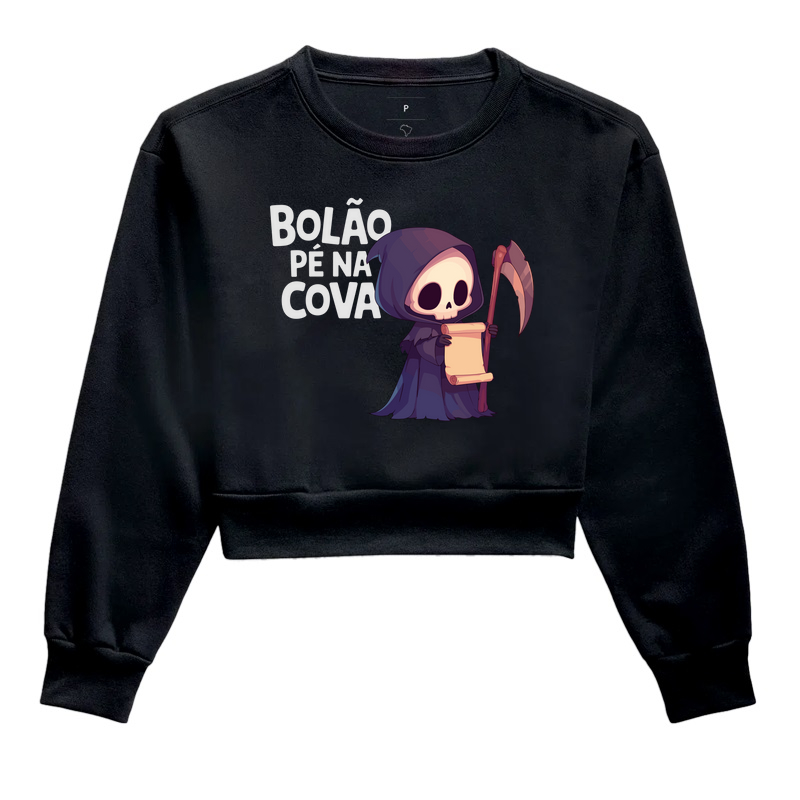 Bolão Pé na Cova