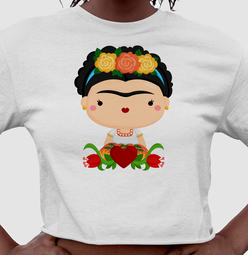  FRIDA KAHLO DIVERTIDA