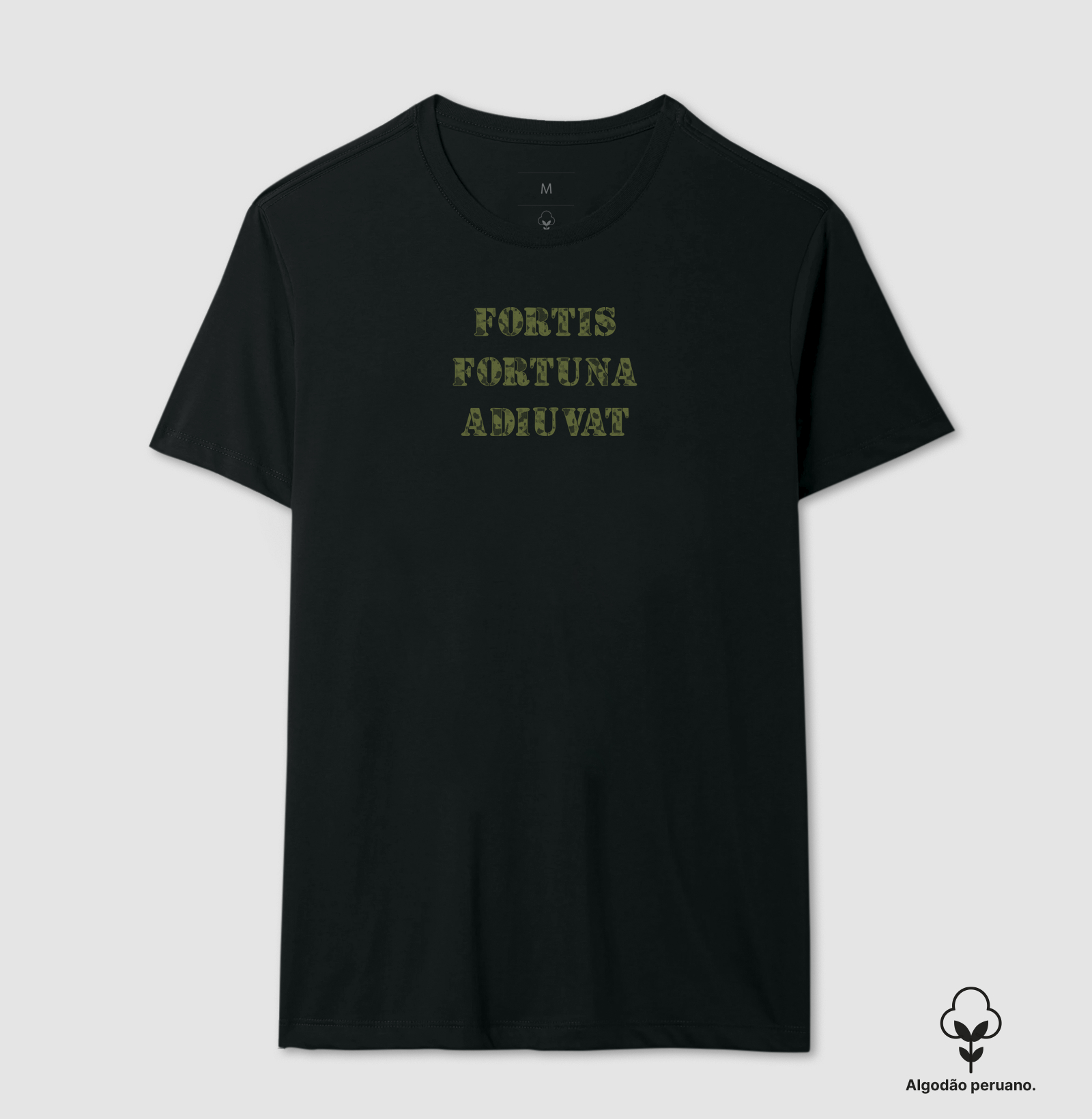 Fortis Fortuna Adiuvat