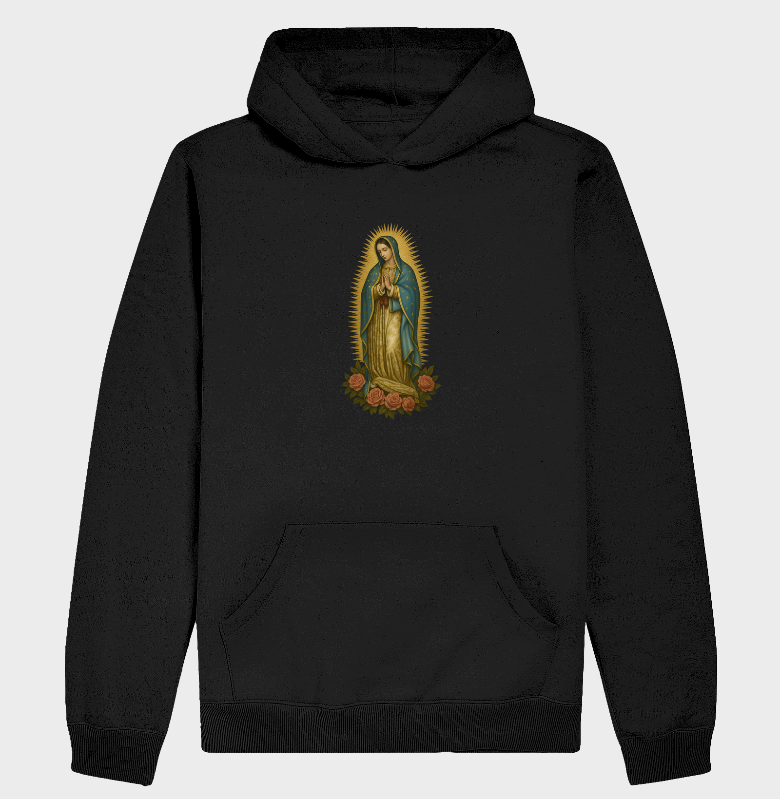 Camiseta - Nossa Senhora de Guadalupe