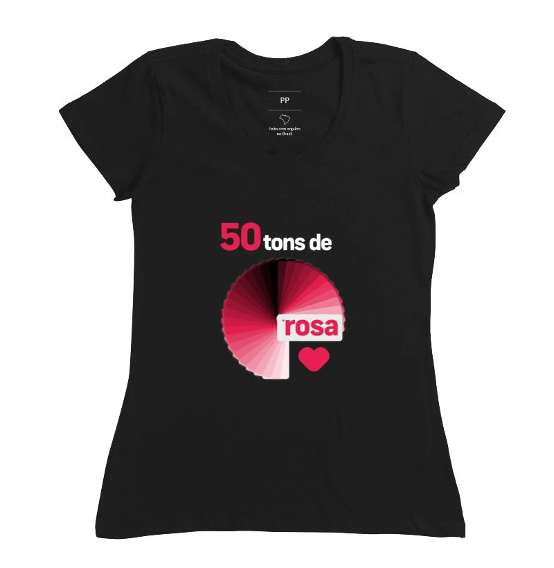 50 Tons de...Rosa