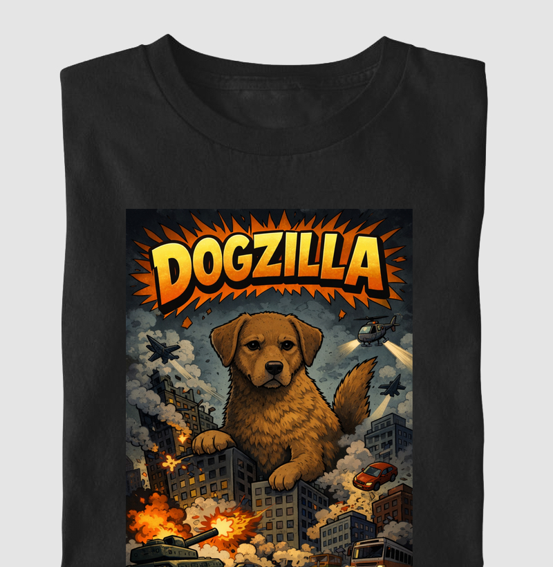 Dogzilla