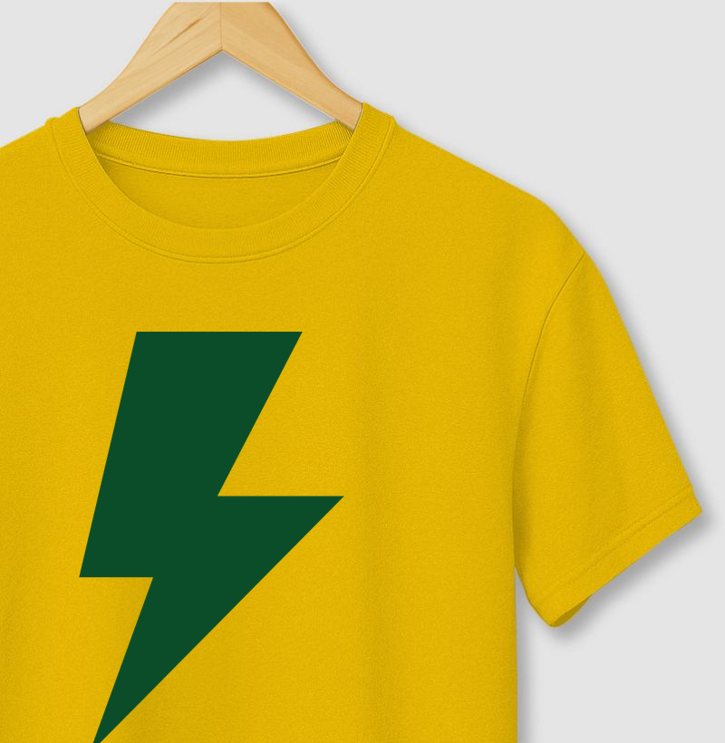 Camiseta Urban Voltage