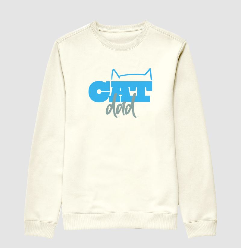 Cat dad