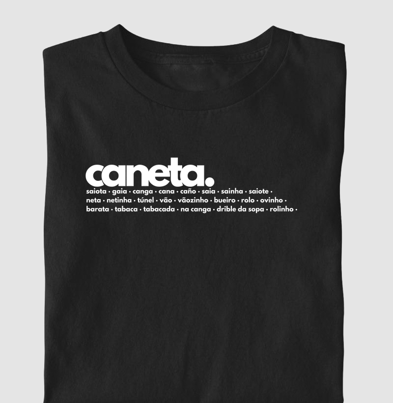 Caneta
