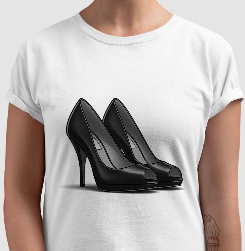 High Heels